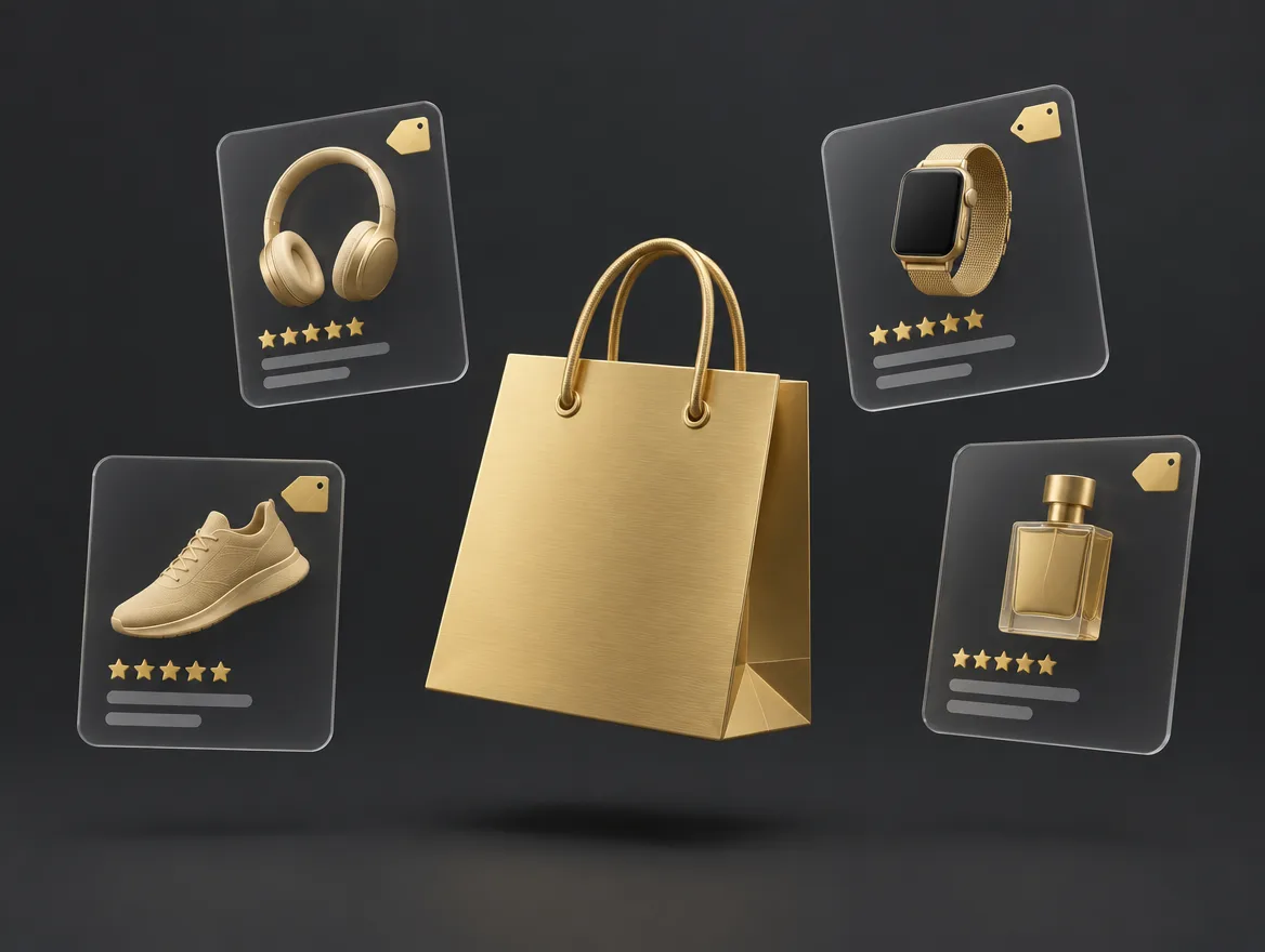Google Shopping реклама за онлайн магазини