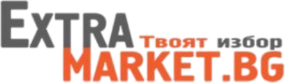 Лого на клиент extramarket.bg