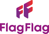 Лого на клиент FlagFlag