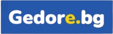 Лого на клиент Gedore