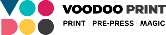 Лого на клиент Voodoo